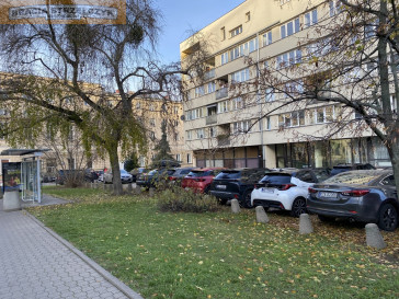 Mieszkanie Wynajem  Śródmieście Trębacka